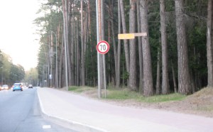 2012.05.02 - Jūrmala, meza posms1